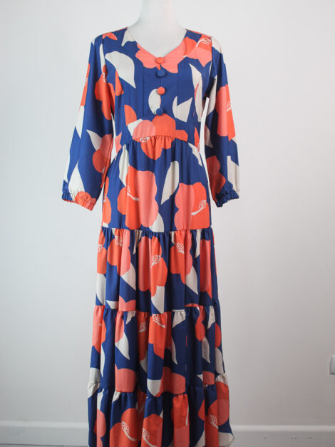 Maxivestido MAAN (talla Small)