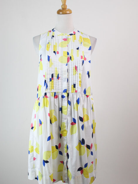 Vestido Kate Spade (talla XS flojito)