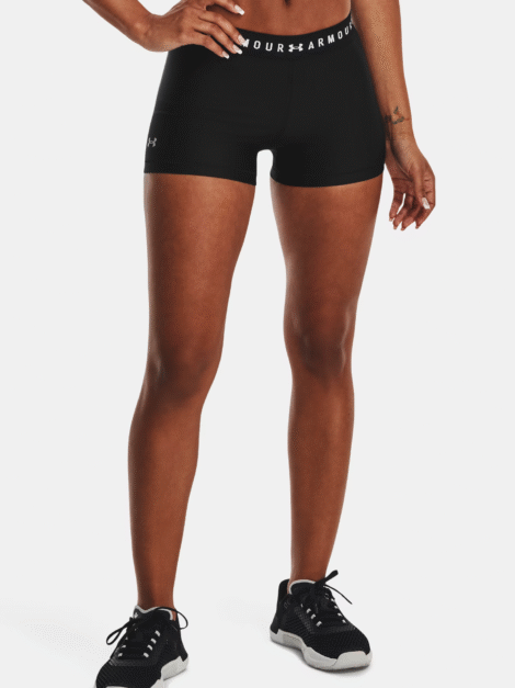 Women's HeatGear Shorty | Under Armour (talla small)