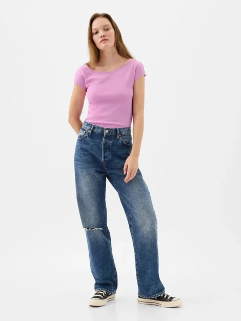 T-shirt GAP (talla Small)