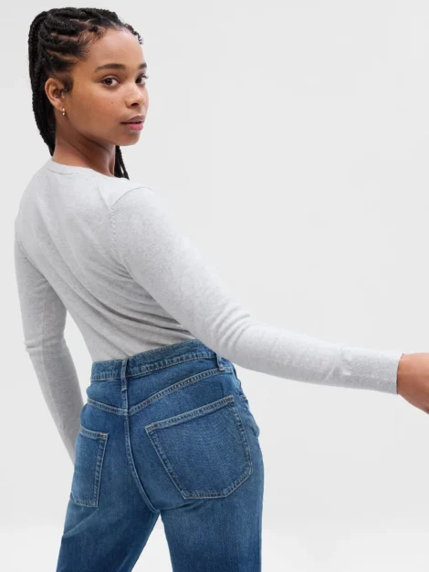 Cardigan GAP (talla M)