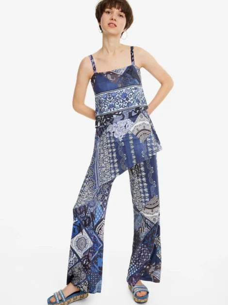 Jumpsuit Desigual (talla small)