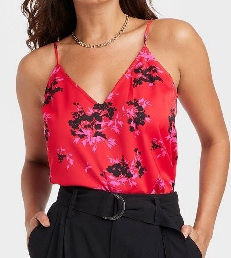 Blusa nueva a new day (talla XS)