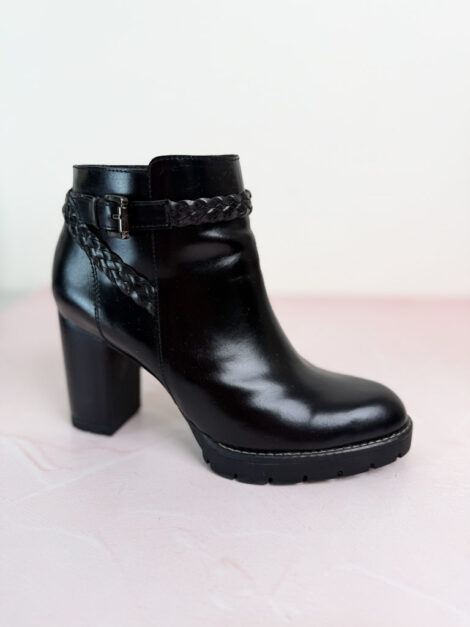 Botines BOSI nuevos (talla 38)