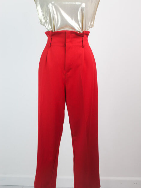 Paper pant H&M (talla 10)