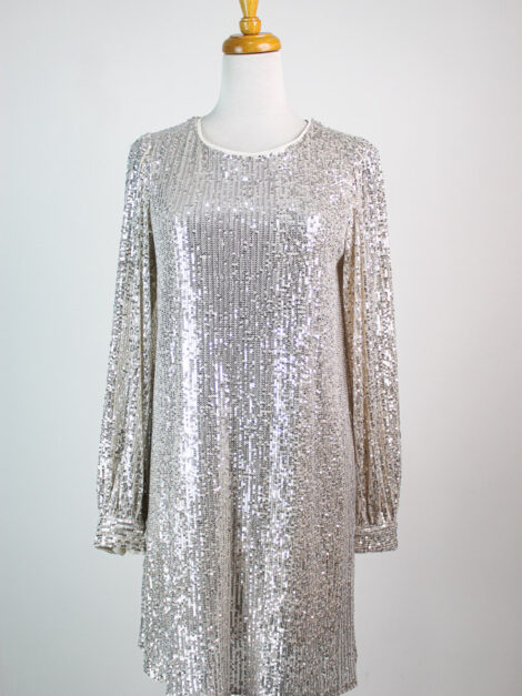 Vestido She&sky (talla small)