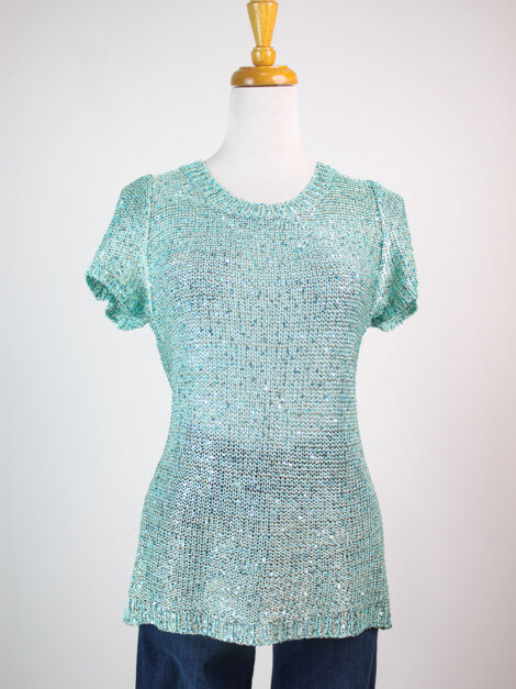 Blusa Missshop (talla M)