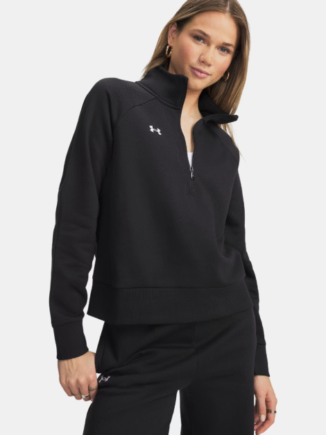 Under Armour Rival Fleece nueva (talla small)
