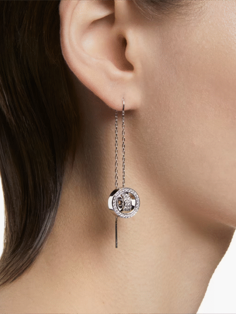 Drop earrings SWAROVSKI