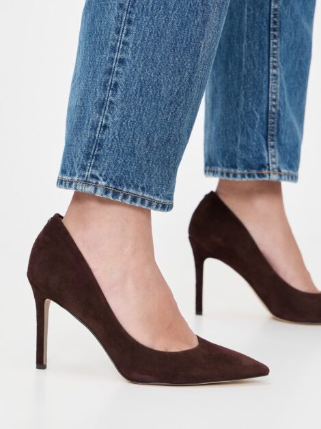 Sam Edelman Pump Heels (talla 5,5)