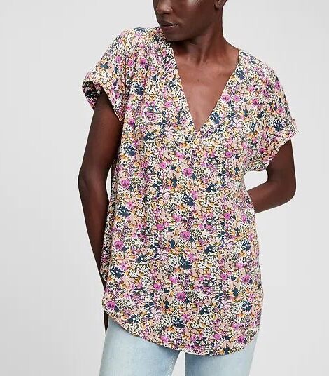 Blusa Old Navy nueva (talla M)