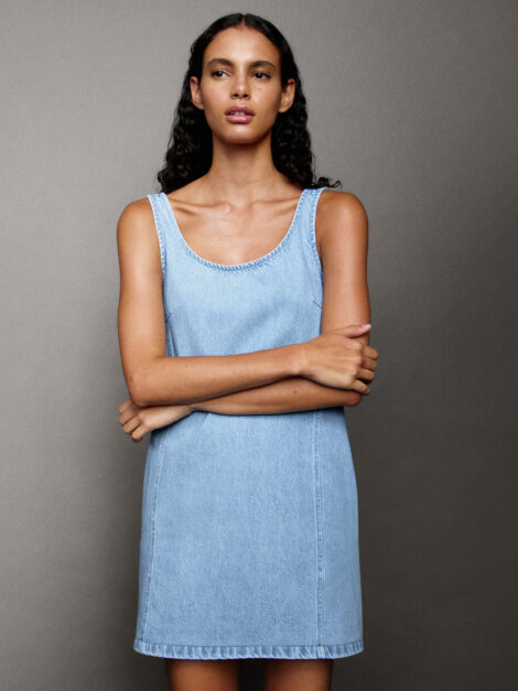 Vestido GAP (talla XS)