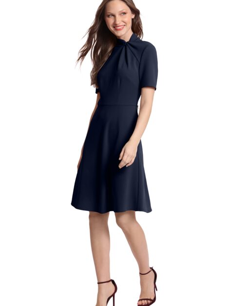 Vestido donna Morgan (talla 6)