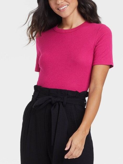 Blusa a new day (talla L,parece M)