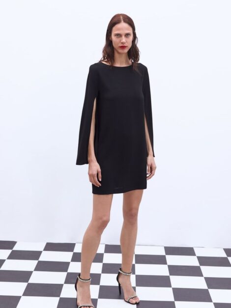 Vestido Zara (talla L)