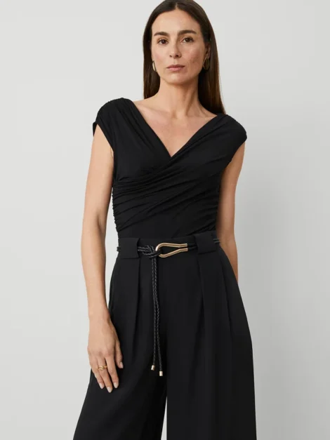 Body Ann Taylor nuevo (talla XL)