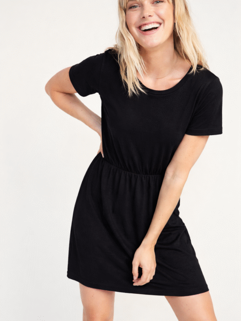 Vestido Old Navy nuevo (talla XS)