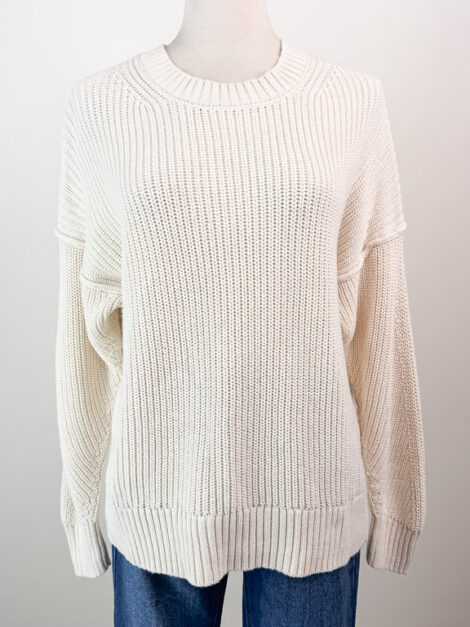 Sweater American eagle (talla XS oversized)