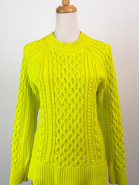 Sweater J.Crew (talla small)