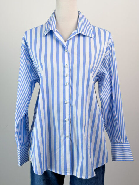 Blusa Adrissa nueva (talla small)