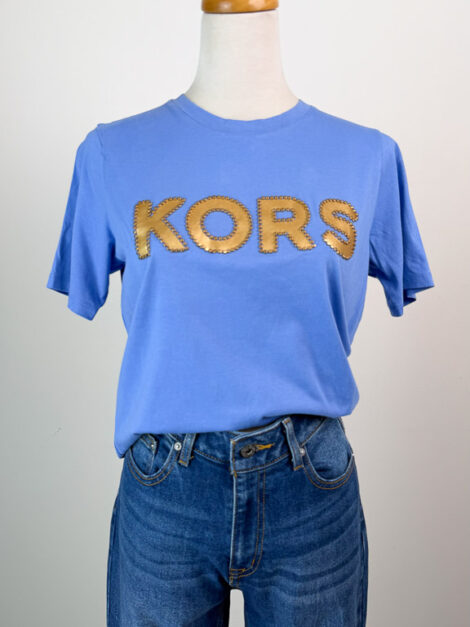 T-shirt MICHAEL KORS (talla XS)