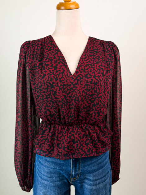 Blusa Express (talla XS)