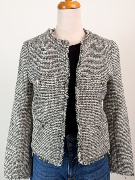 Blazer H&M (talla XS)