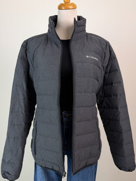 Jacket Columbia (talla M)