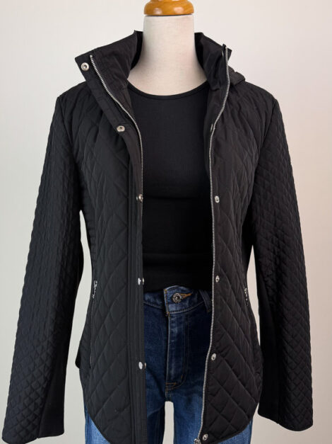 Jacket Calvin Klein (talla M)