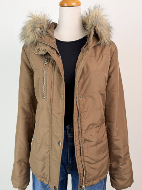 Jacket KOAJ (talla M)