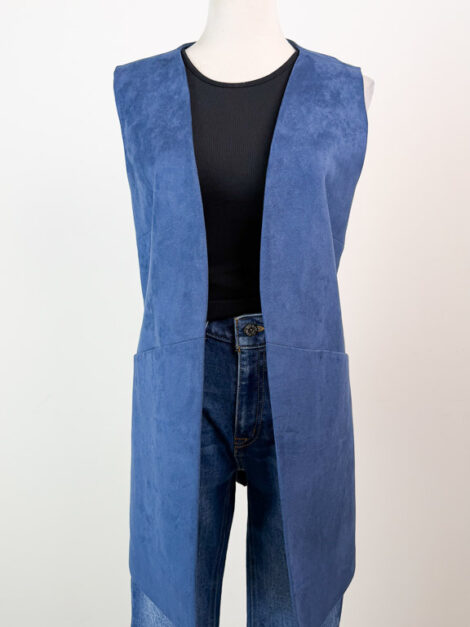 Chaleco L&H (talla M)