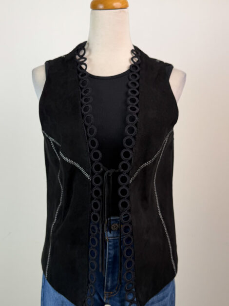 Chaleco nuevo (talla small)