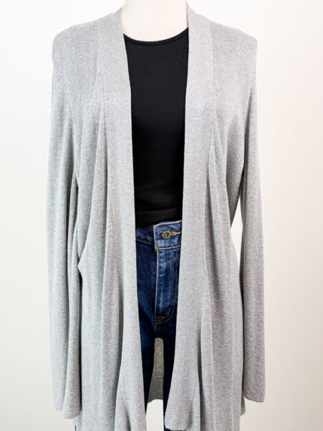 Cardigan Cortefiel (talla L, parece S/M)