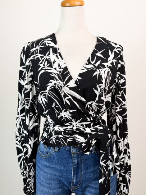 Blusa EXPRESS (talla XS)