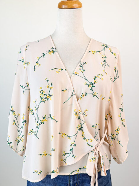 Blusa EXPRESS (talla XS)