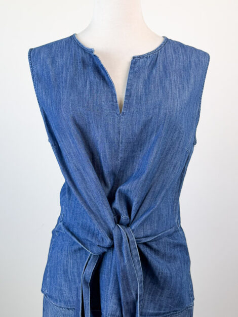 Blusa Calvin Klein (talla M)