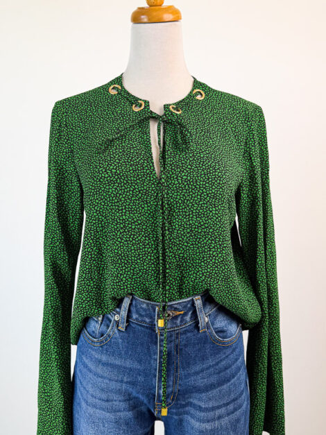 Blusa Michael Kors (talla small)