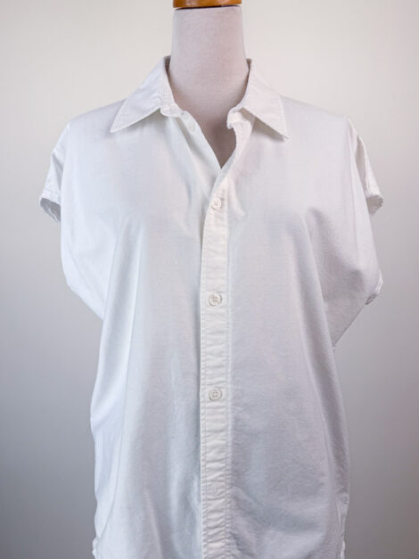 Camisa oversized (talla M)