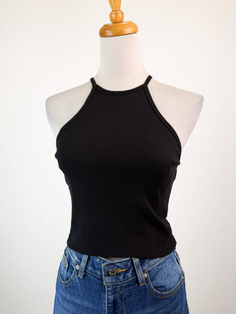 Tank top Zara (talla M, parece Small)