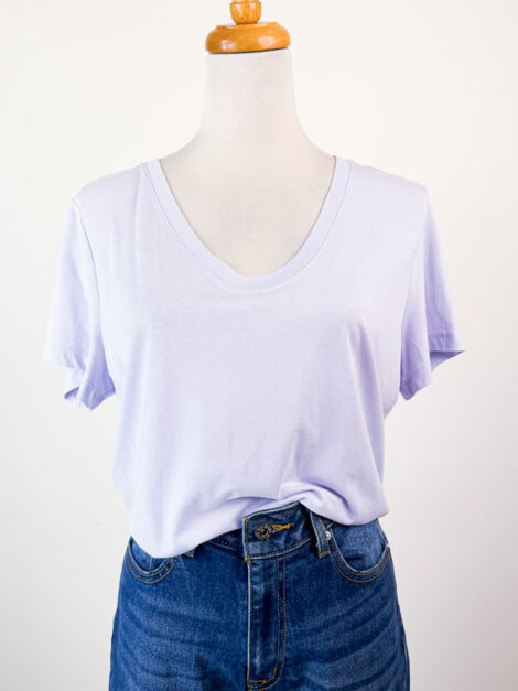 T-shirt a new day (talla M)