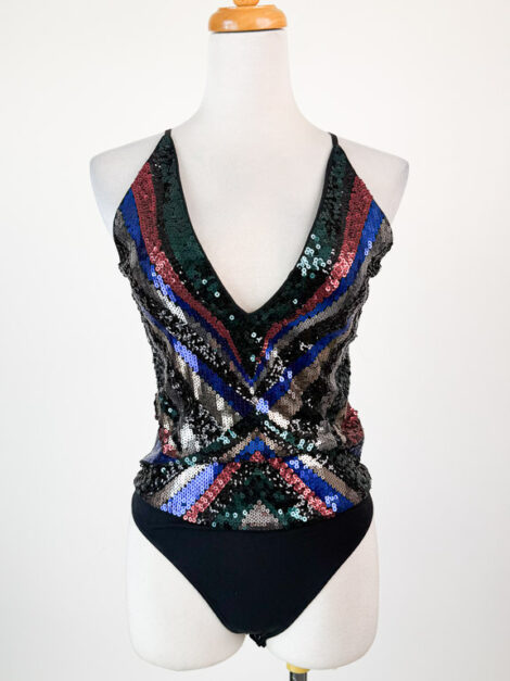 Body EXPRESS (talla Small)