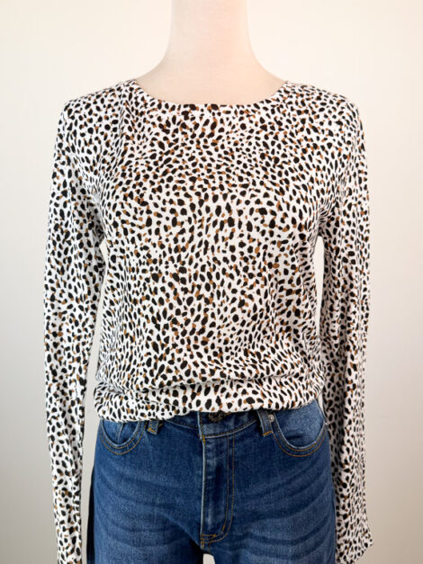 Blusa LOFT (talla XS)