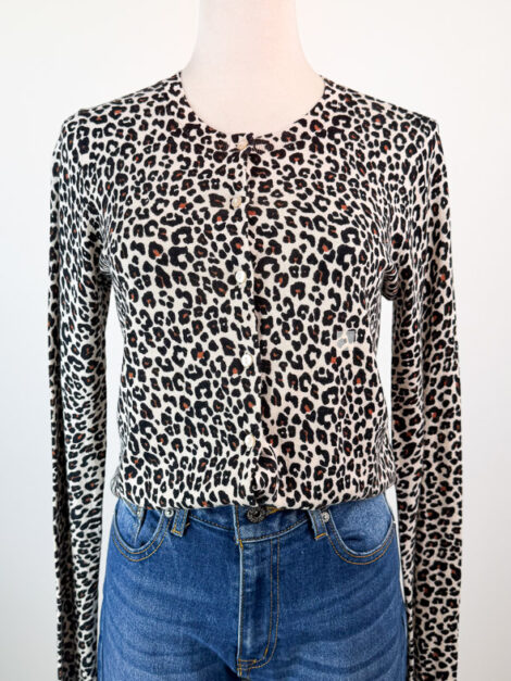 Cardigan LOFT nuevo (talla small)