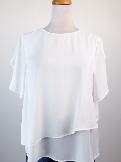 Blusa MANGO (talla M)