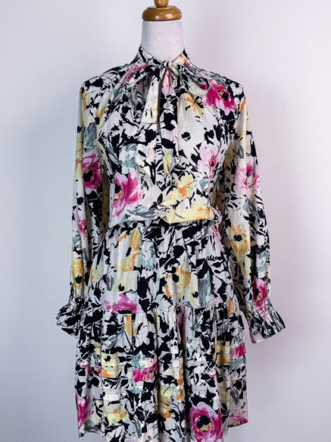 Vestido Ralph Lauren (talla small)