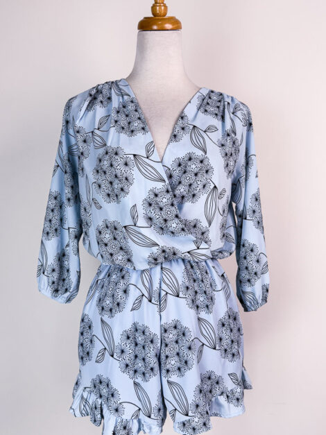 Romper Saga (talla small)