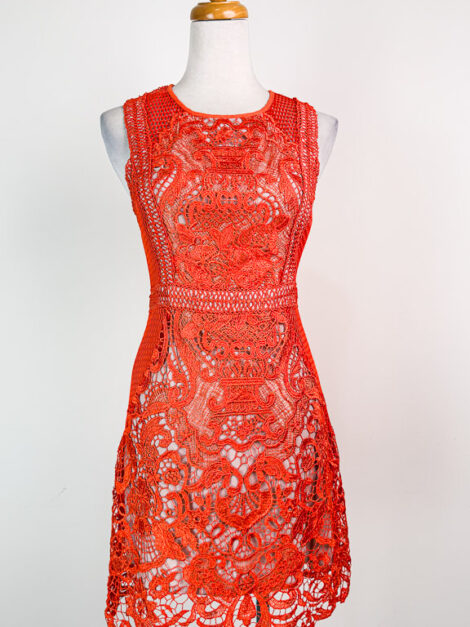 Vestido Ark&co (talla small)