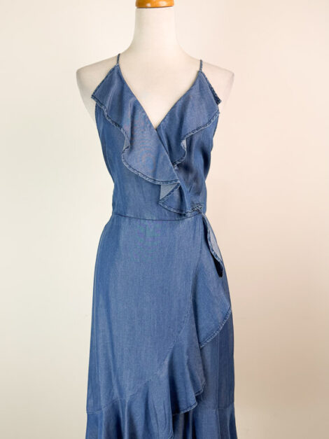 Vestido 1250 nuevo (talla M)