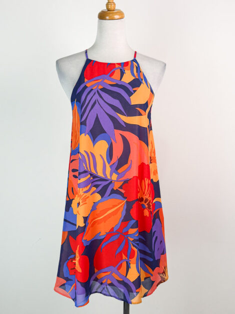 Vestido F21 (talla small)