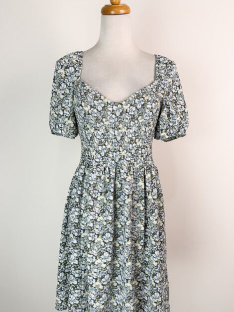 Vestido H&M (talla M)